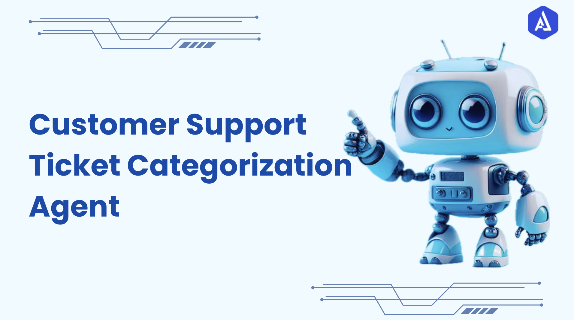 Customer Support Ticket Categorization Agent