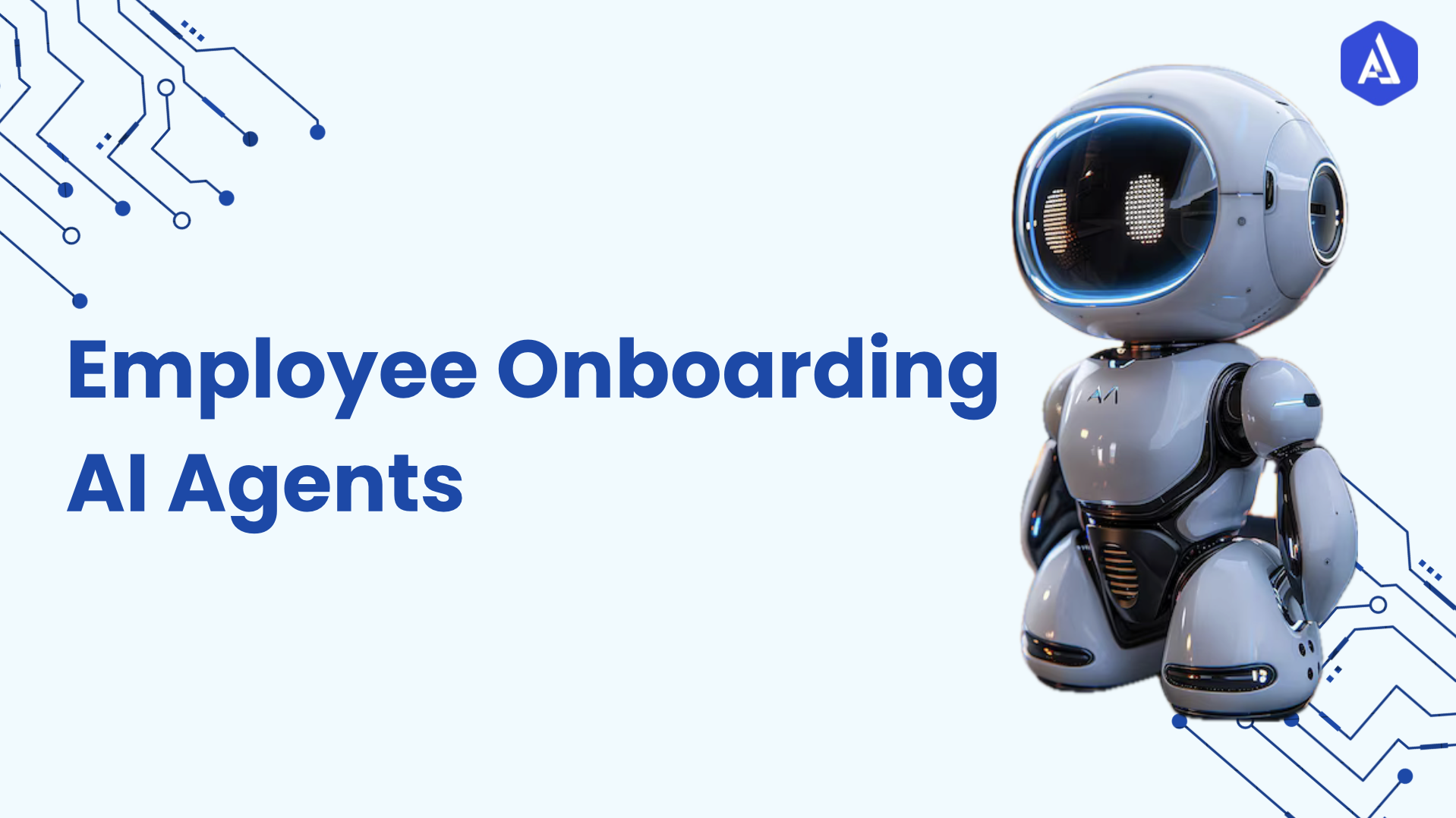 Employee Onboarding AI Agents