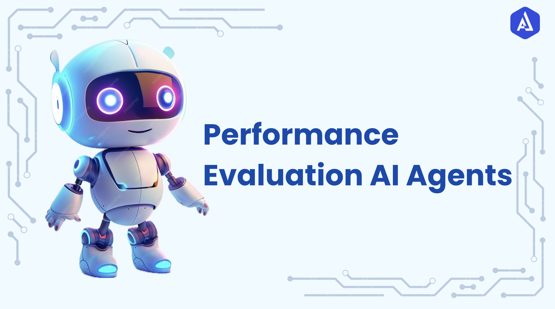 Performance Evaluation AI Agents