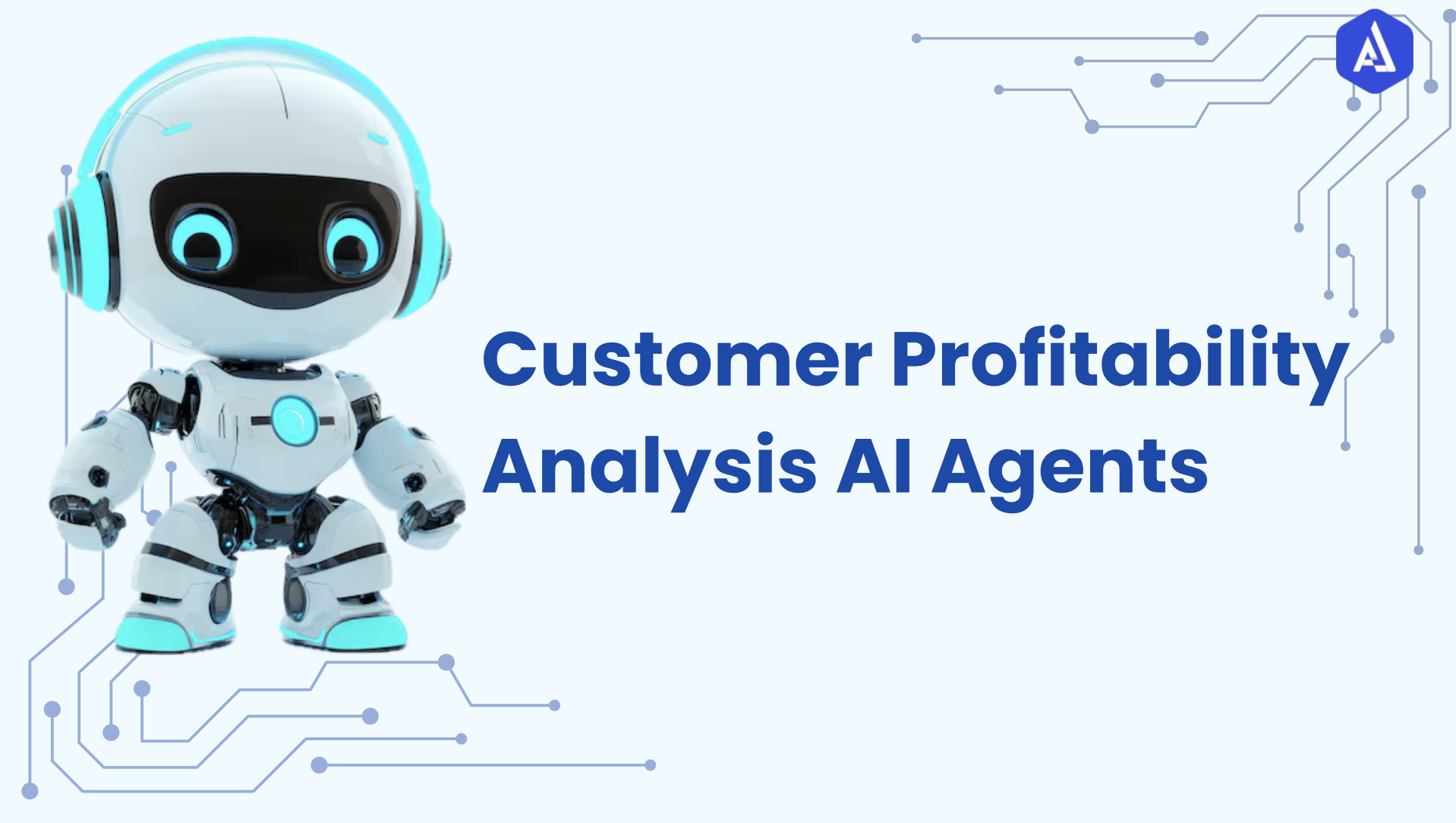 Customer Profitability Analysis AI Agents