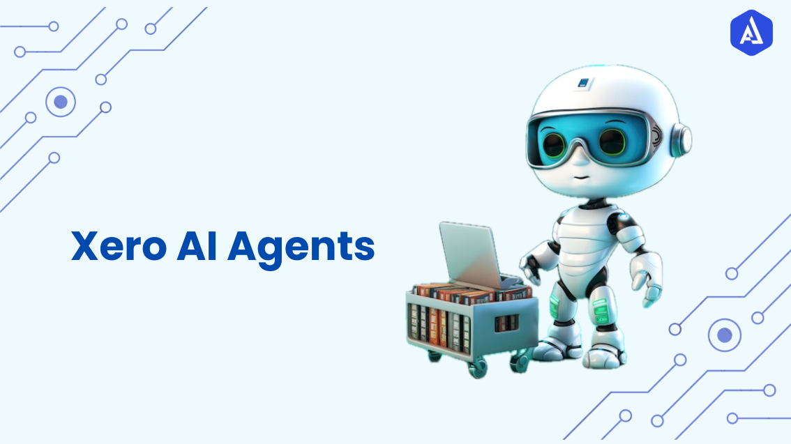 Xero AI Agents