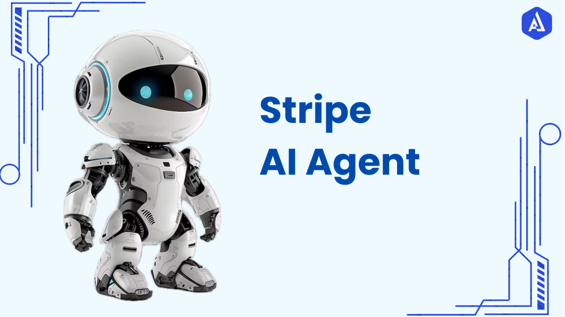 Stripe AI Agent