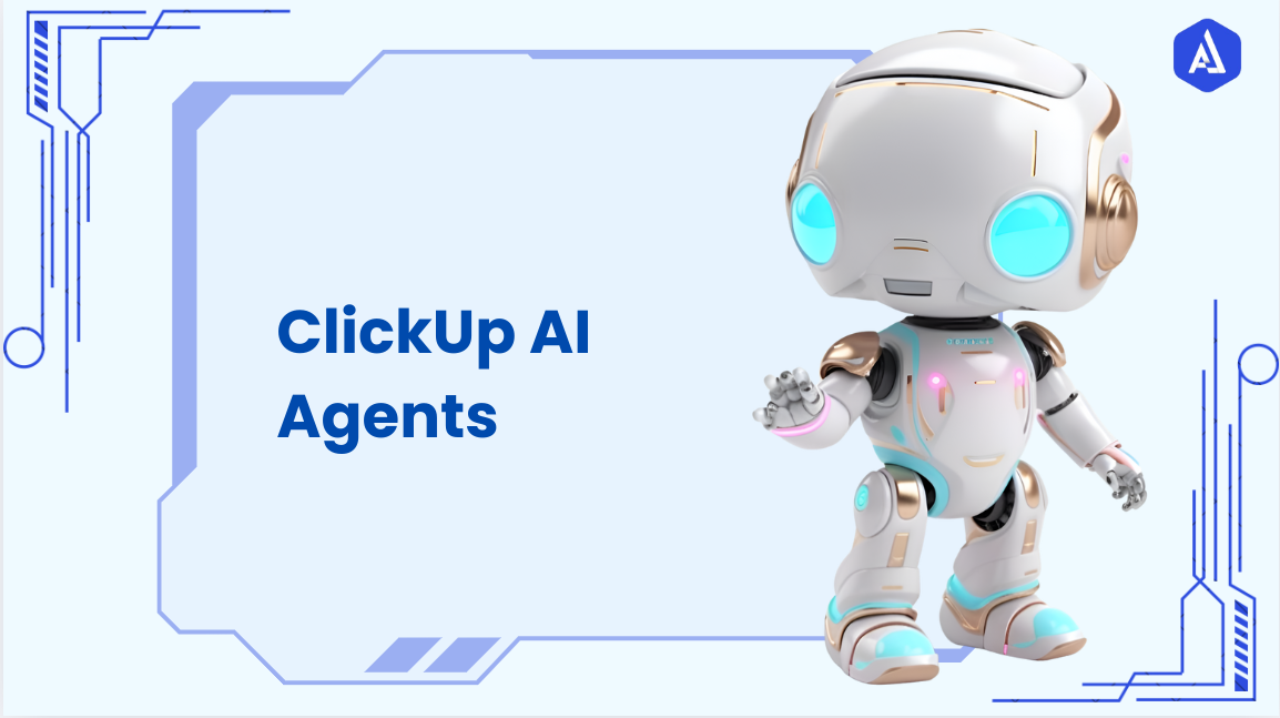 ClickUp AI Agents