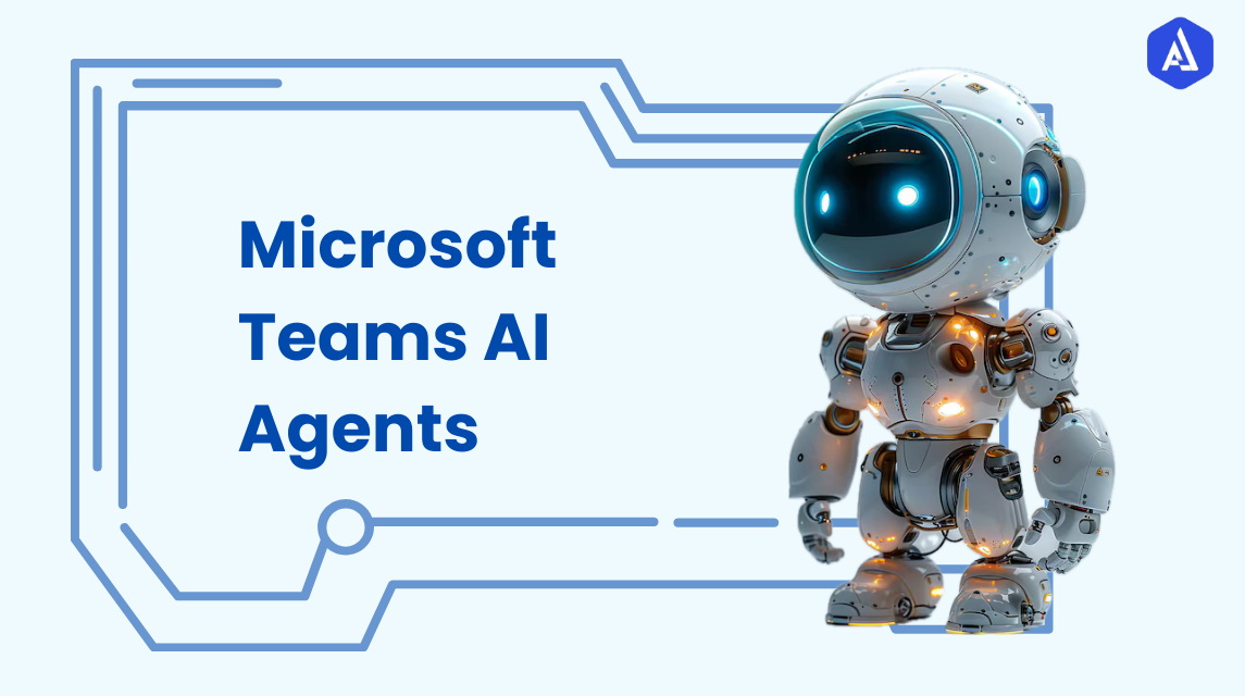 Microsoft Teams AI Agents