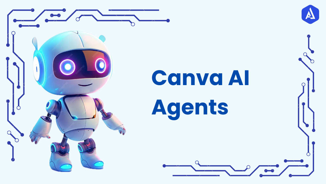 Canva AI Agents