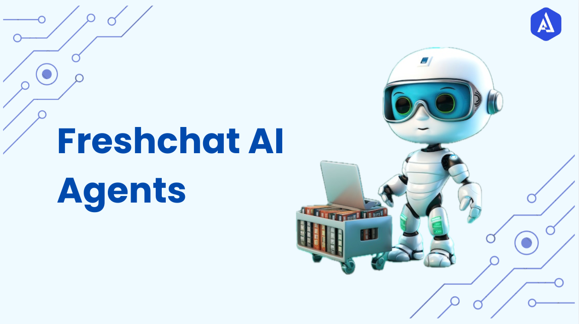 Freshchat AI Agents