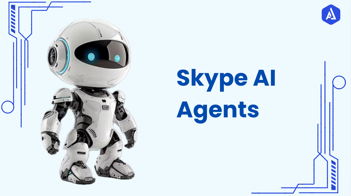 Skype AI Agents