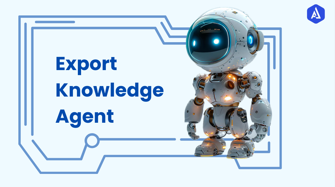 Export Knowledge Agent