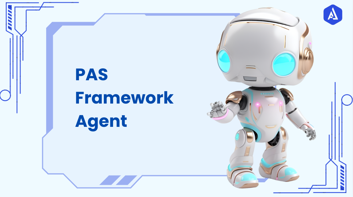 PAS Framework Agent