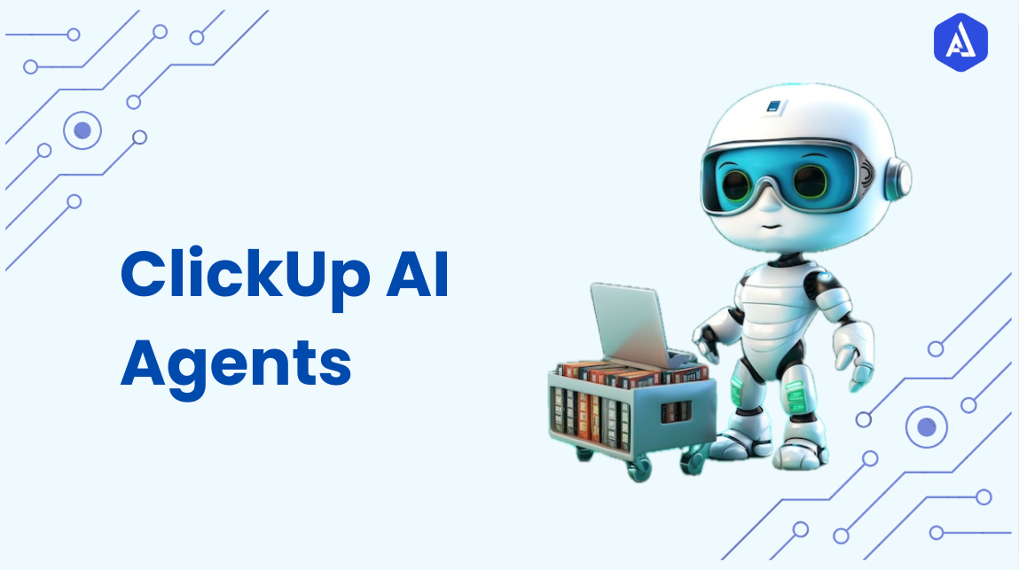 ClickUp AI Agents