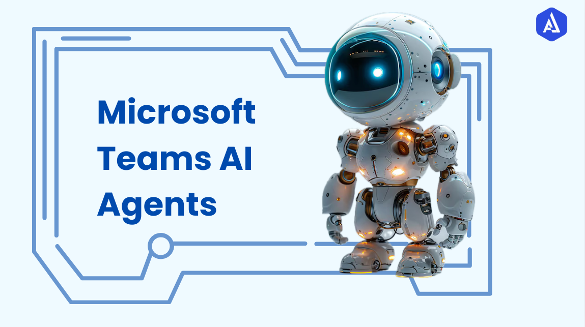 Microsoft Teams AI Agents