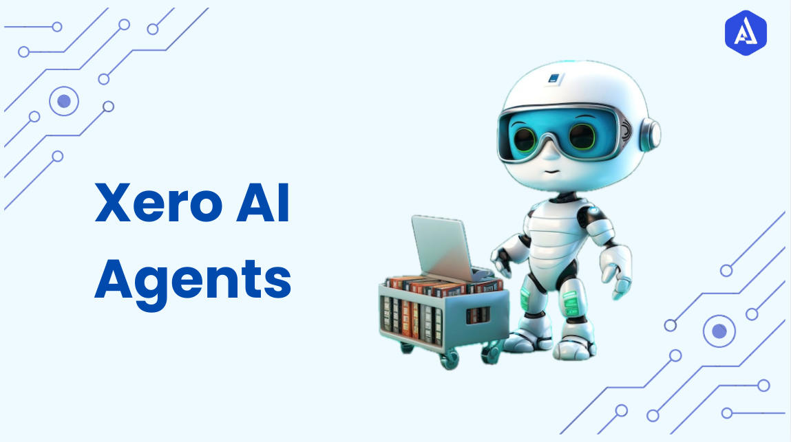 Xero AI Agents