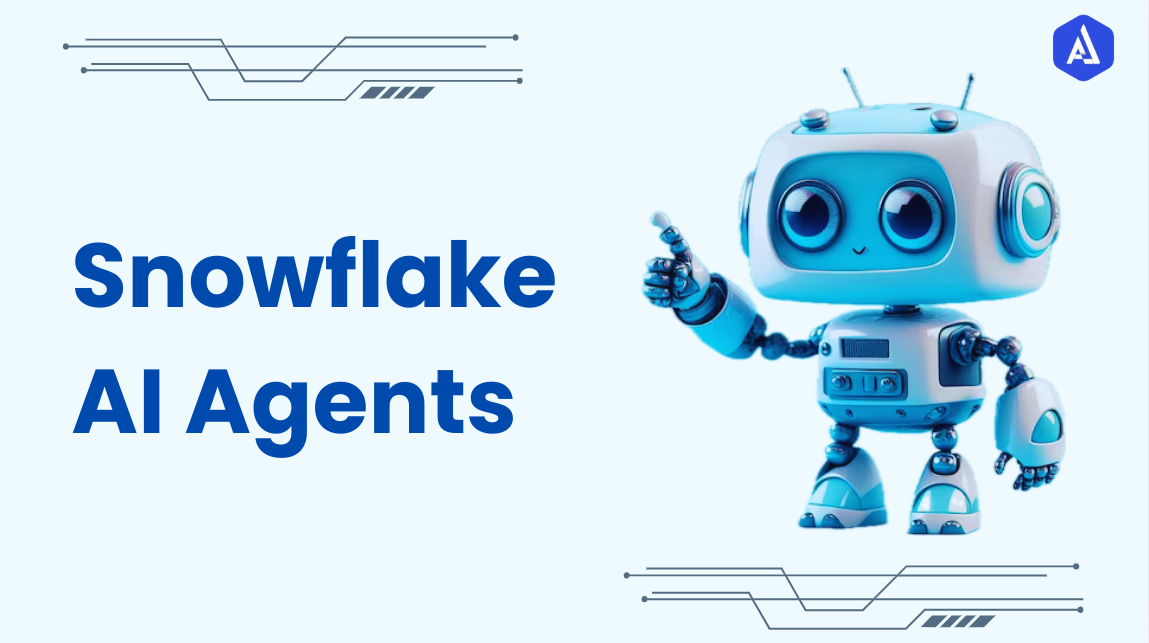 Snowflake AI Agents