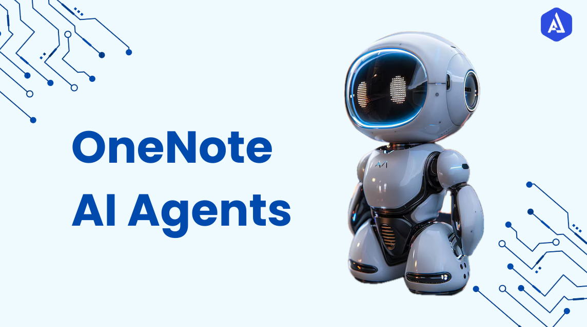 OneNote AI Agents