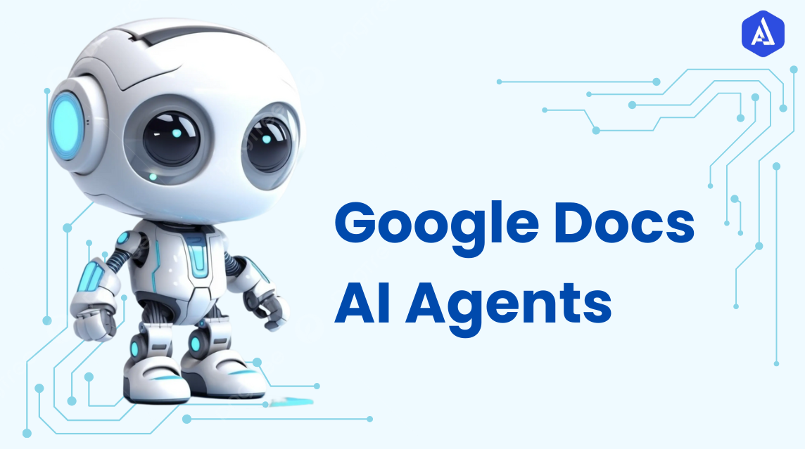 Google Docs AI Agents