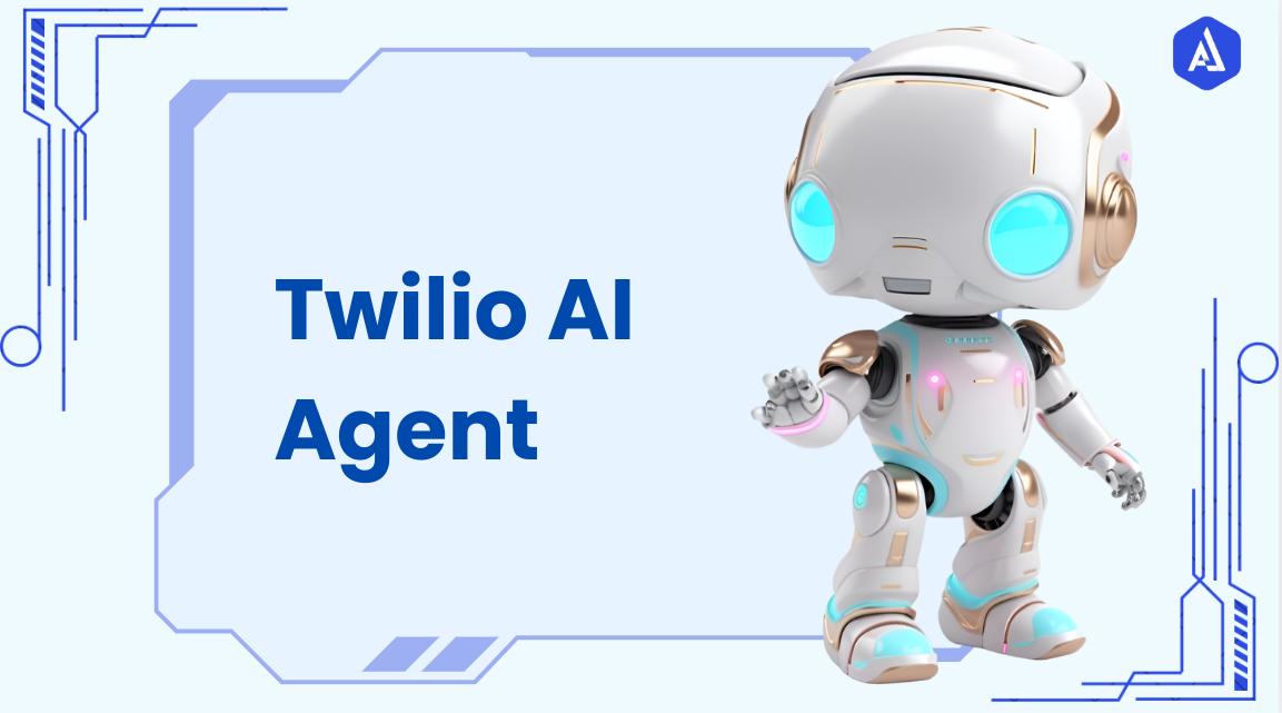 Twilio AI Agents