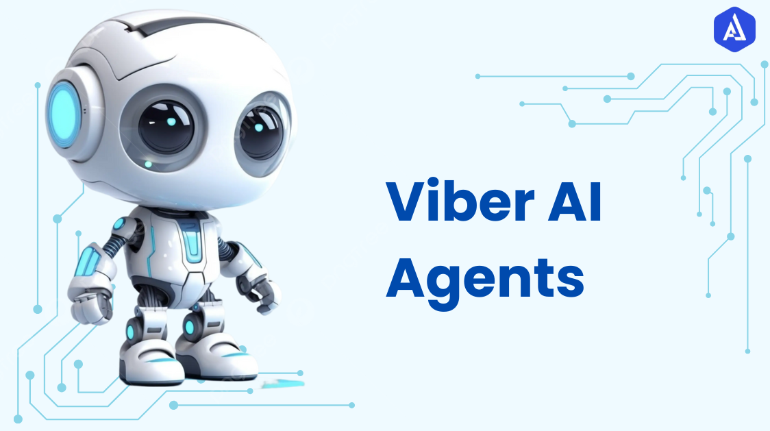 Viber AI Agents