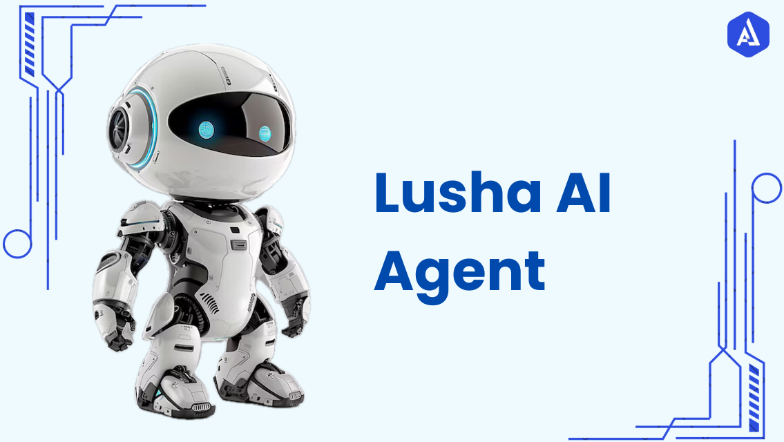 Lusha AI Agent