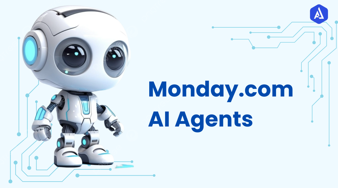 Monday.com AI Agents