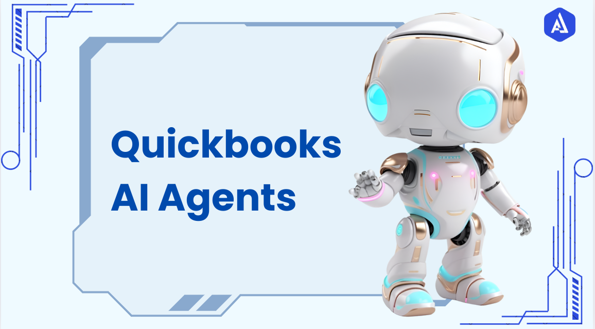 Quickbooks AI Agents