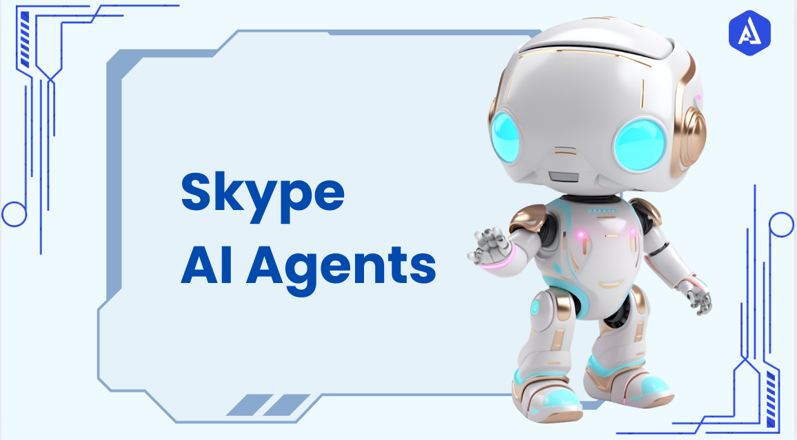 Skype AI Agents