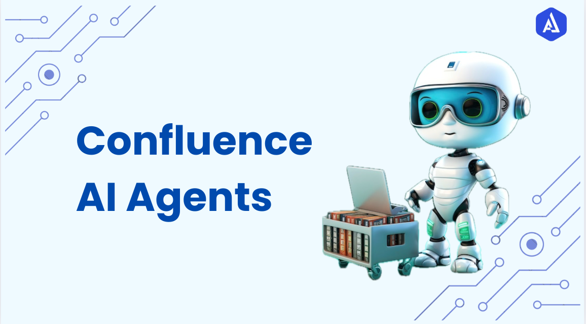 Confluence AI Agents