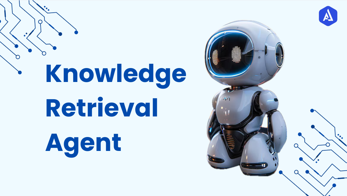 Knowledge retrieval Agent