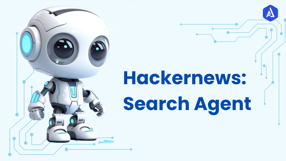 Hackernews: Search Agent