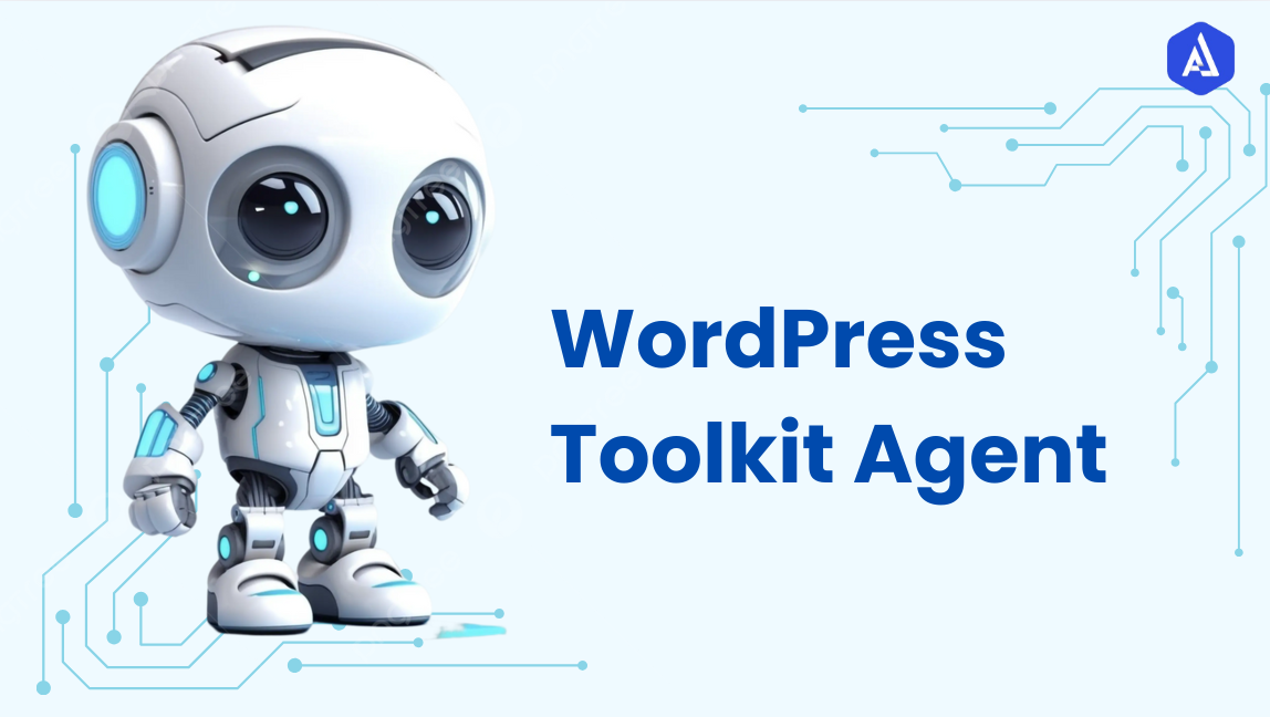 WordPress Toolkit Agent