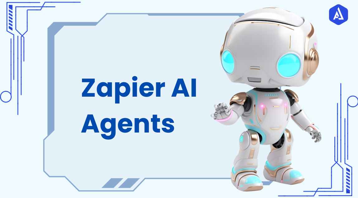 Zapier AI Agents