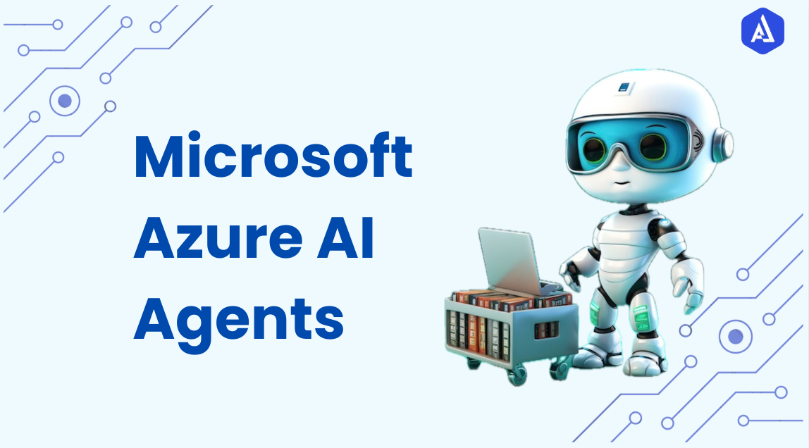 Microsoft Azure AI Agents