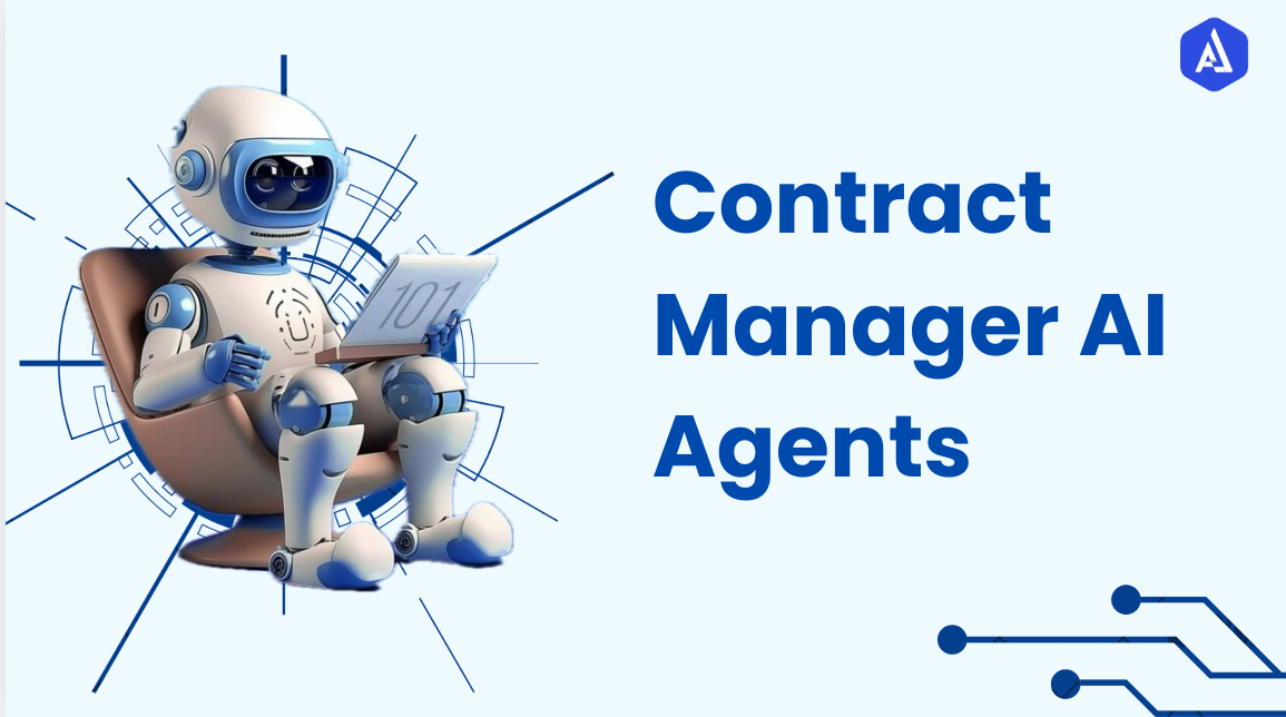 Contract Manager AI Agents