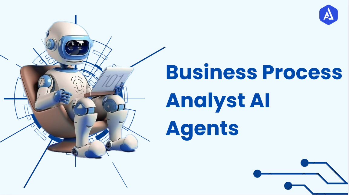 Business Process Analyst AI Agents