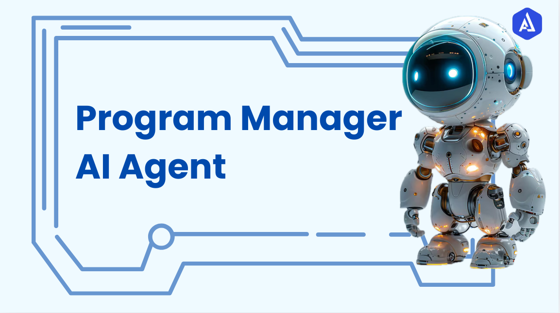 Program Manager AI Agent