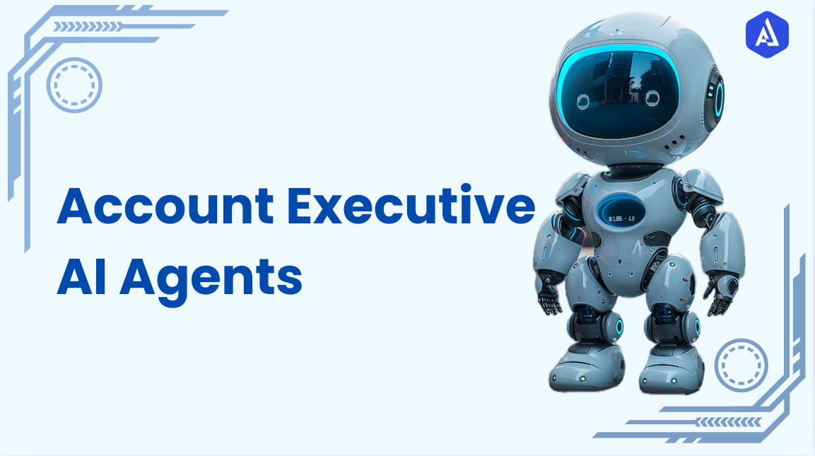 Account Executive AI Agents