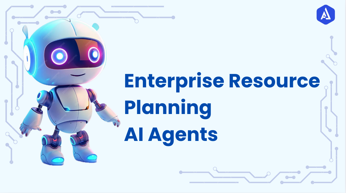 Enterprise Resource Planning AI Agents