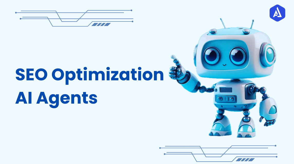 SEO Optimization AI Agents