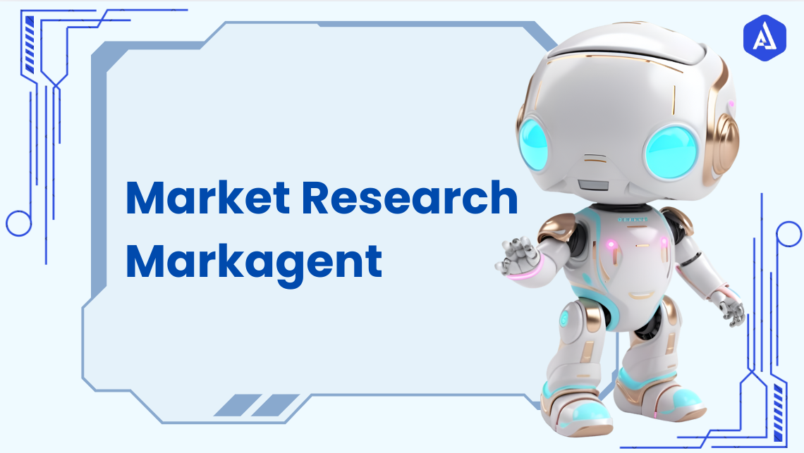 Market Research Marco Agents