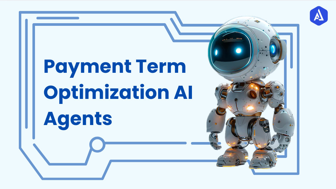 Payment Term Optimization AI Agents