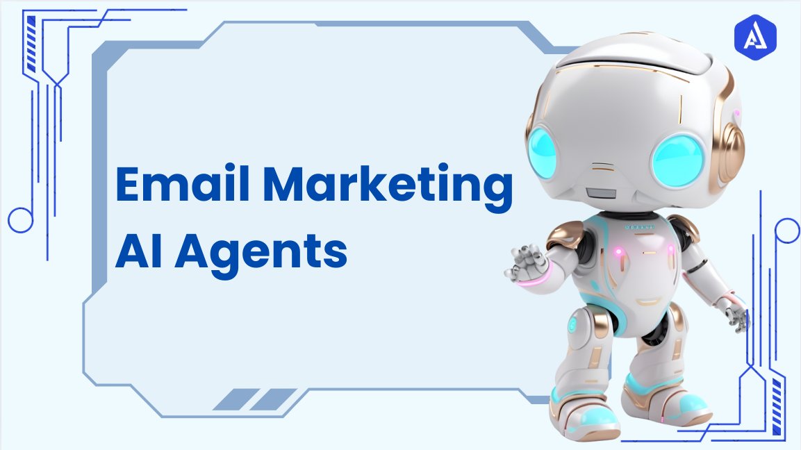 Email Marketing AI Agents