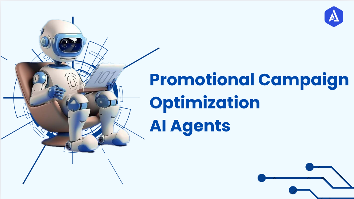 Promotional Campaign Optimization AI Agents