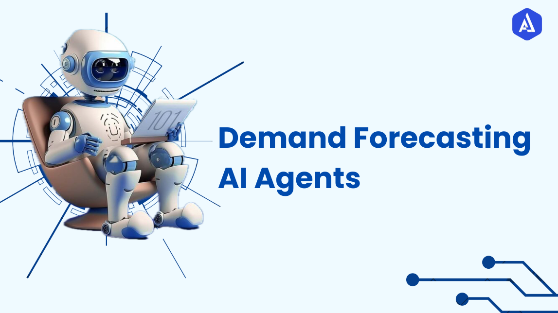 Demand Forecasting AI Agents