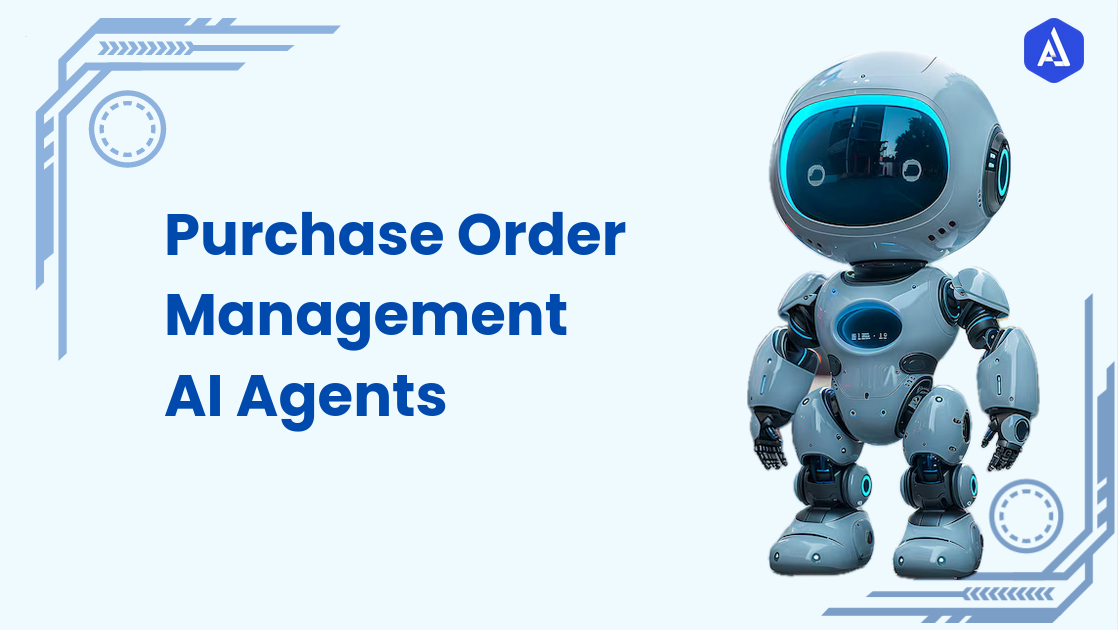 Purchase Order Management AI Agents