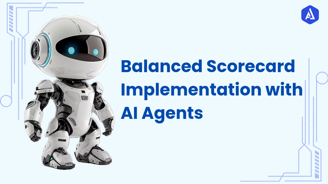 Balanced Scorecard Implementation with AI Agents