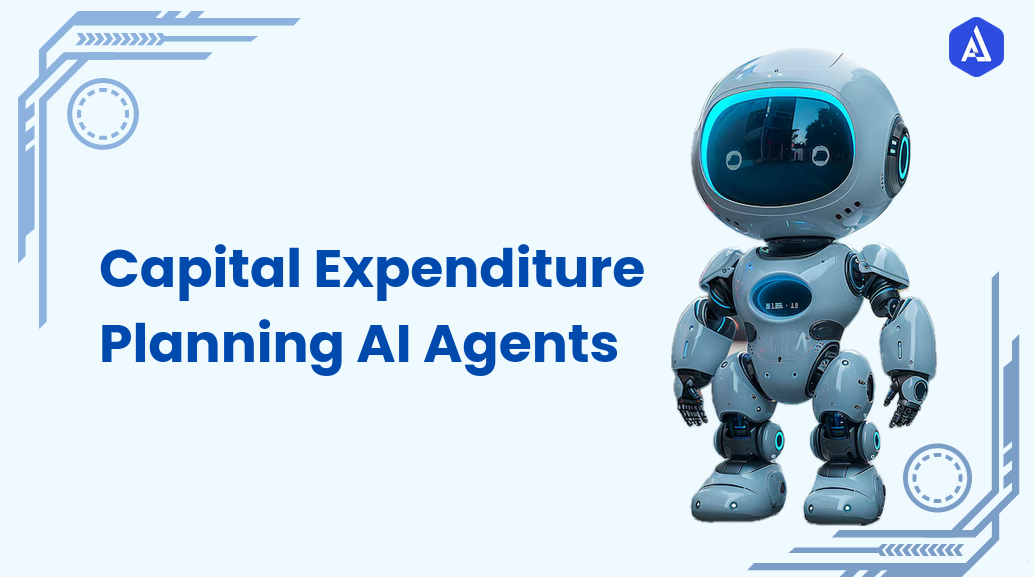 Capital Expenditure Planning AI Agents