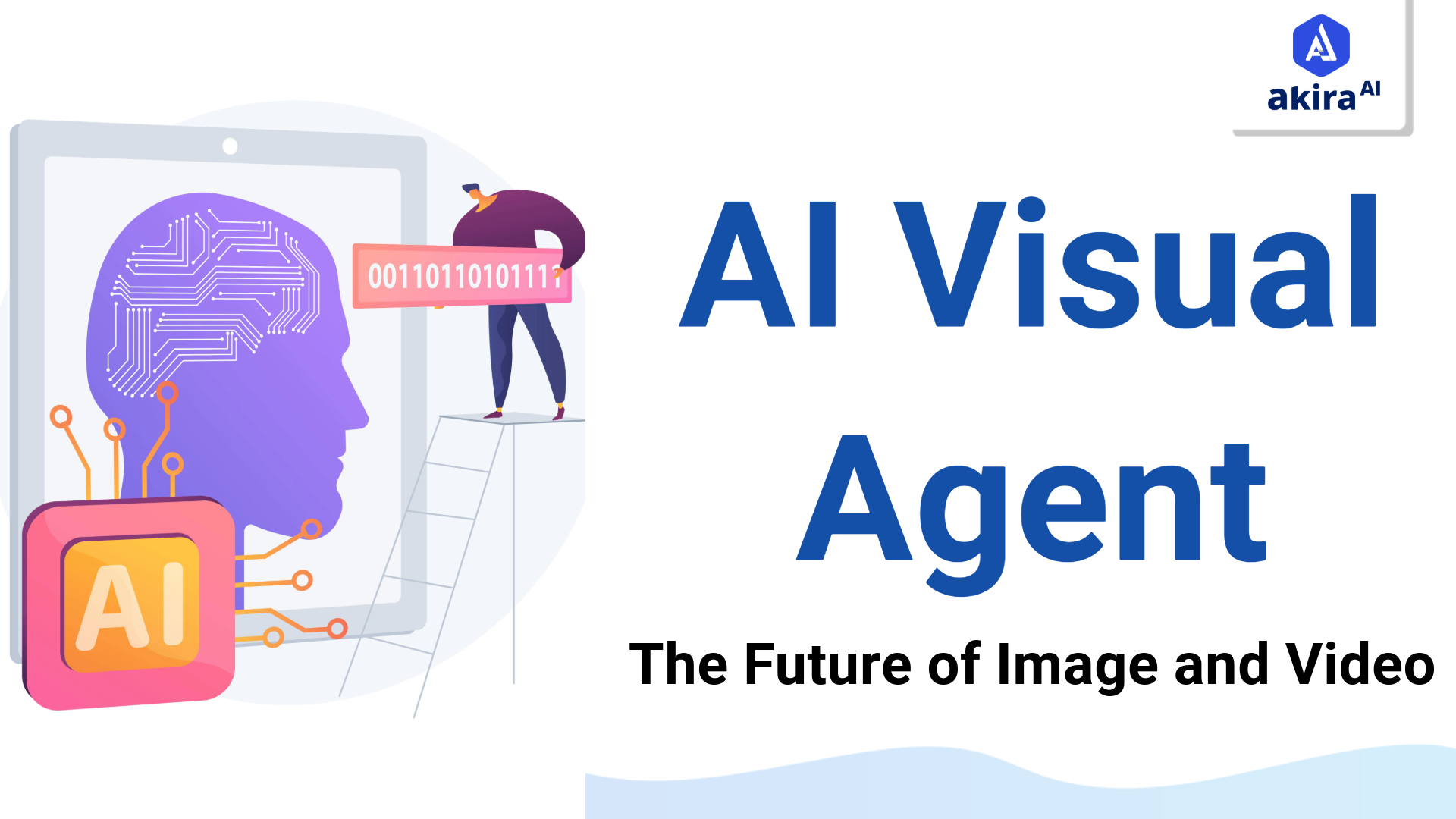 How AI Visual Agents Are Redefining Image and Video Analysis