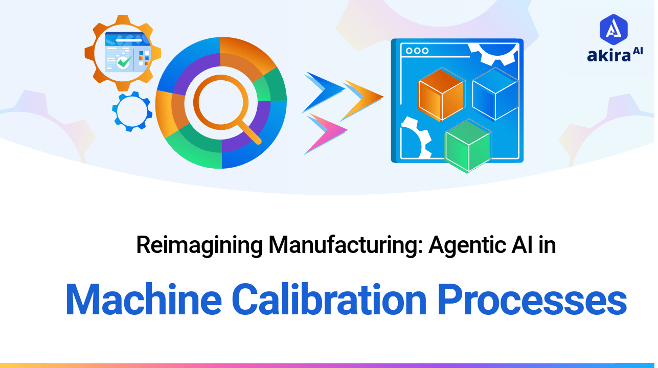 Reimagining Manufacturing: Agentic AI in Machine Calibration Processes