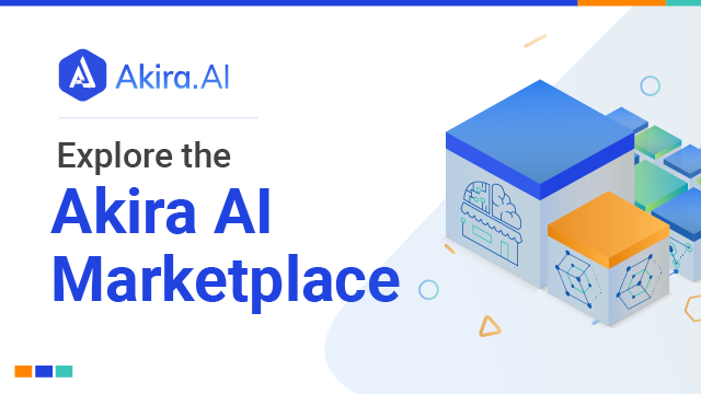 The AI-First Marketplace