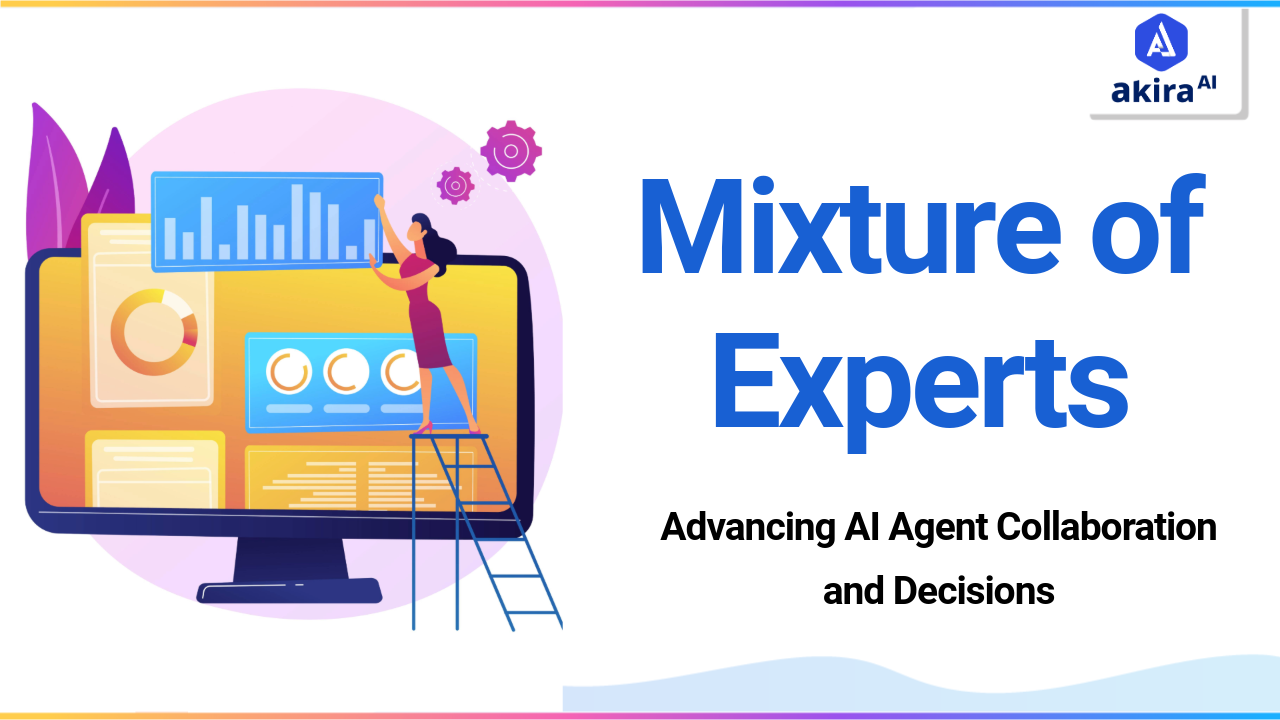 Mixture of Experts: Advancing AI Agent Collaboration and Decisions