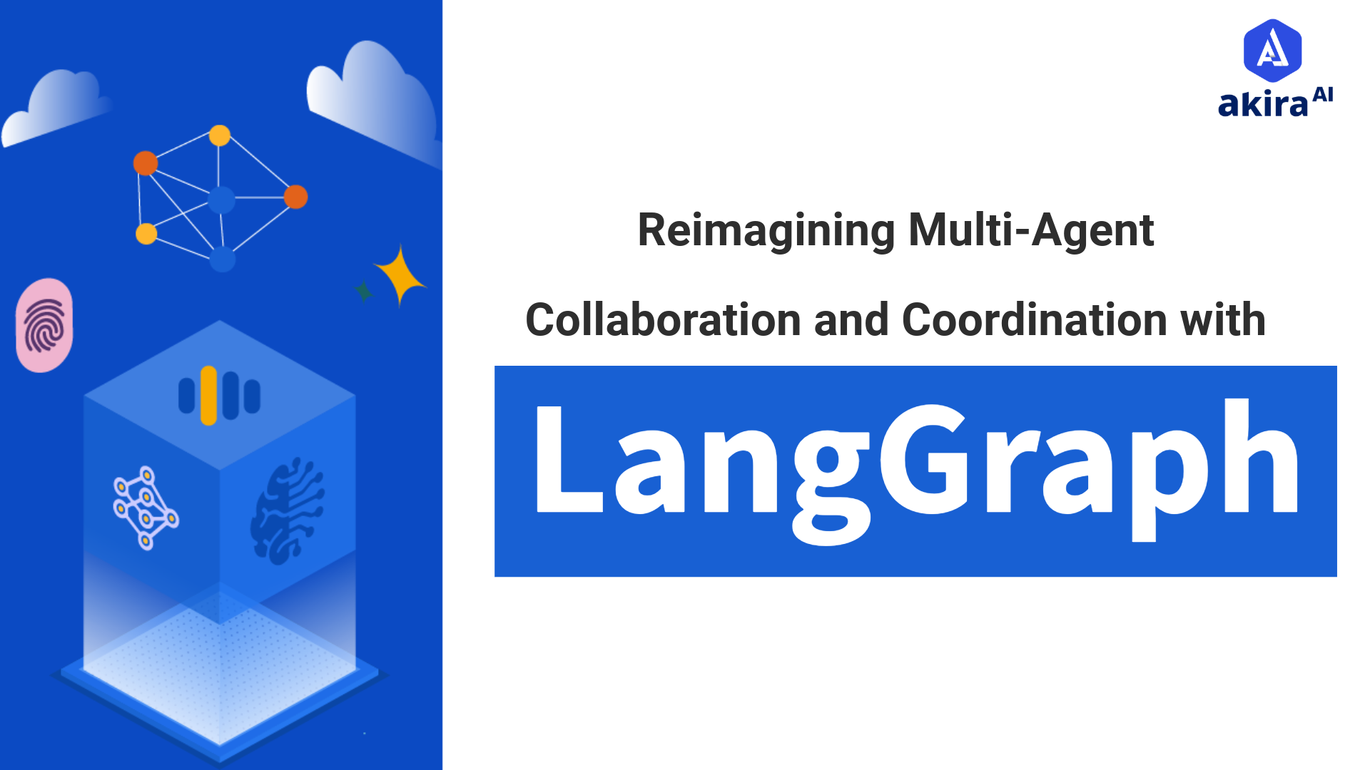 Reimagining Multi-Agent Collaboration and Coordination with LangGraph